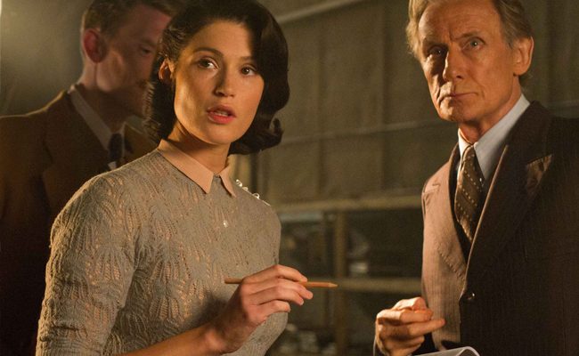 A Contracorriente Films estrenará la comedia británica ‘Their finest’ de Lone Scherfig con Gemma Arterton y Bill Nighy