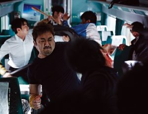 Descubre en que cines puedes ver la aclamada película ‘Train to Busan’