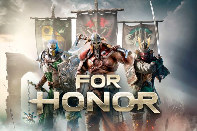 For honor