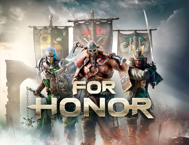 For honor