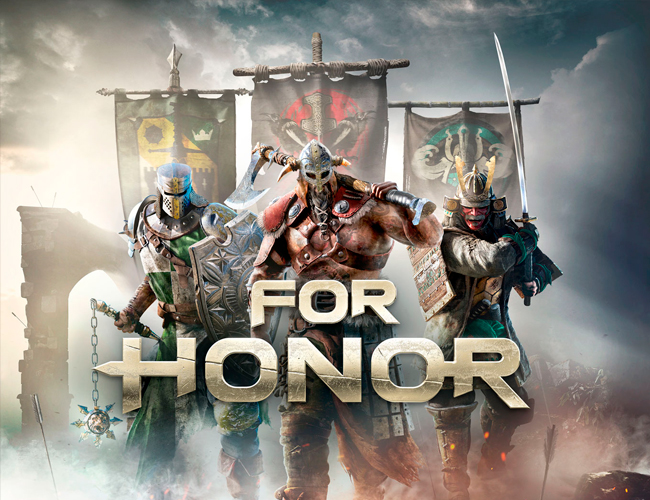 For honor