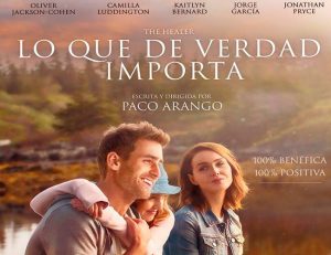 Lo que de verdad importa