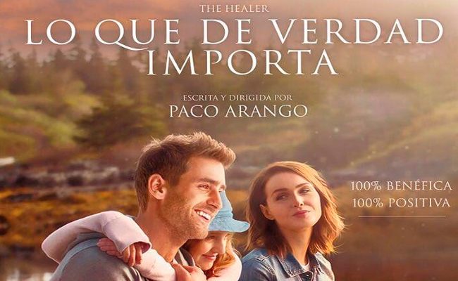 Lo que de verdad importa