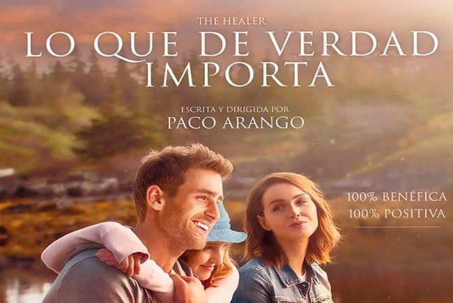 Lo que de verdad importa