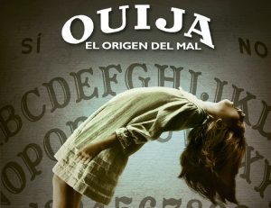 Ouija: El origen del mal