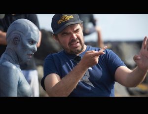 la piel fría destacada