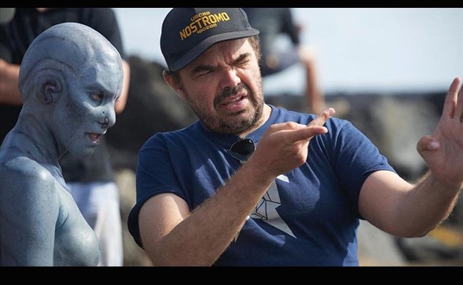 la piel fría destacada