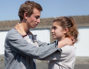 ‘9 meses’, de Guillaume Senez se estrenara el 10 de marzo en España