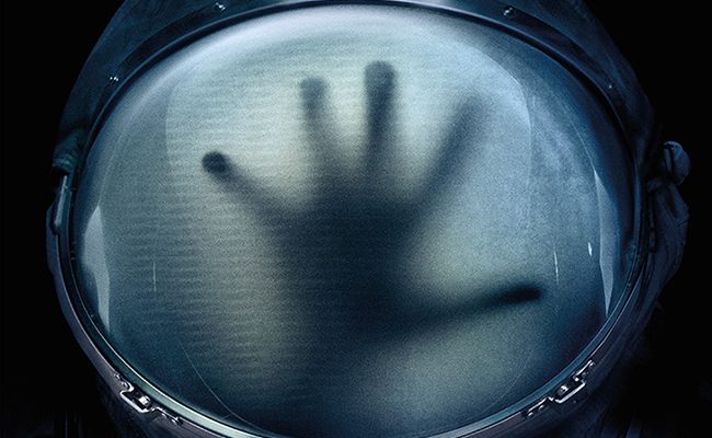 Póster en español de Life (Vida) destacada