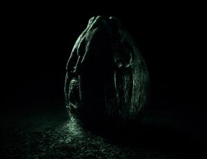 Póster de Alien Covenant destacada