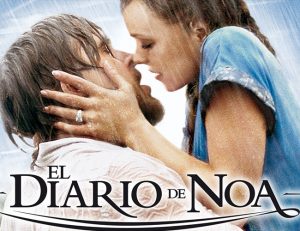el diario de noa