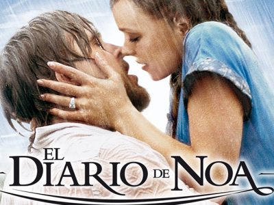 el diario de noa