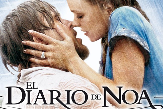 el diario de noa
