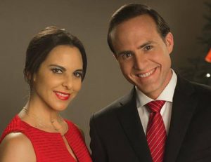 Netflix anuncia el estreno de ‘Ingobernable’, su segunda serie original mexicana