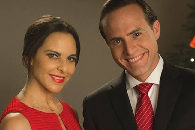 Netflix anuncia el estreno de ‘Ingobernable’, su segunda serie original mexicana