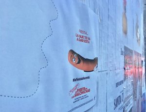 La película de animación más irreverente jamás producida, ya disponible en DVD y Blu-ray