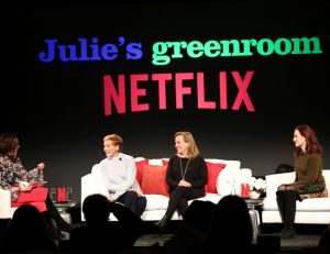 Netflix revela las últimas novedades de sus títulos originales