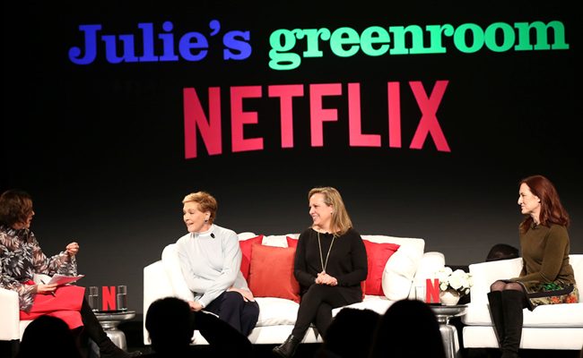 Netflix revela las últimas novedades de sus títulos originales