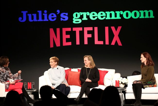 Netflix revela las últimas novedades de sus títulos originales