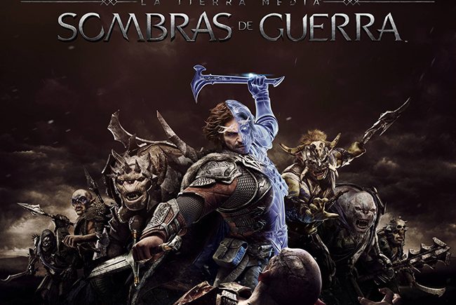 Sombras de Guerra