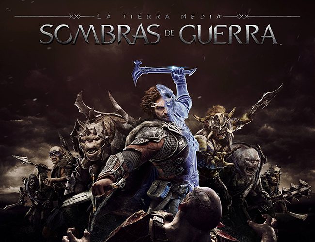 Sombras de Guerra
