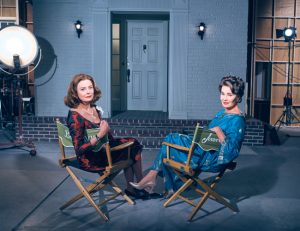Feud: Bette and Jone