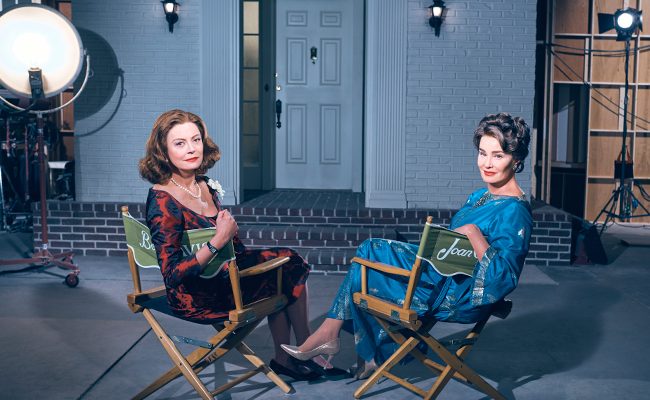 Feud: Bette and Jone