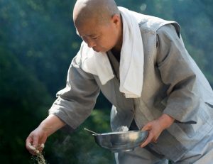 Da una vuelta al mundo culinaria con Netflix y ‘Chef’s Table’