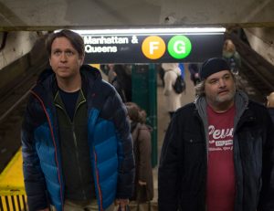 ‘Crashing’, La mejor comedia también en HBO