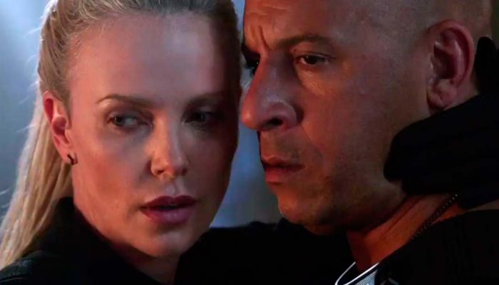 ‘Fast & Furious 8’ calienta motores y activa la preventa de entradas un mes antes del estreno