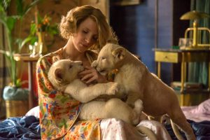Tráiler en Español de ‘La casa de la esperanza’ con Jessica Chastain
