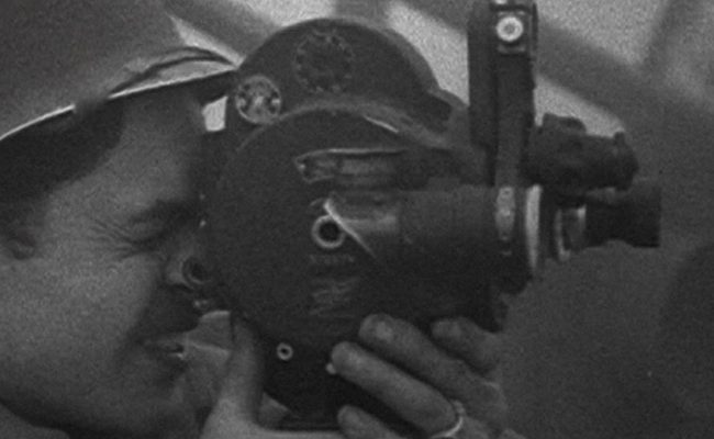 Netflix declara ‘La guerra en Hollywood’