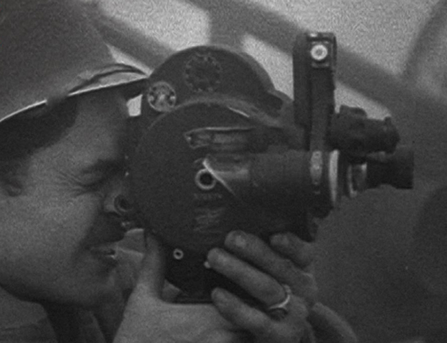 Netflix declara ‘La guerra en Hollywood’