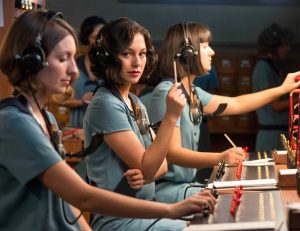 Descubre a ‘Las chicas del cable’ la primera serie española de Netflix