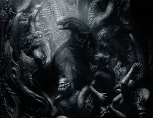 Alien Covenant destacada