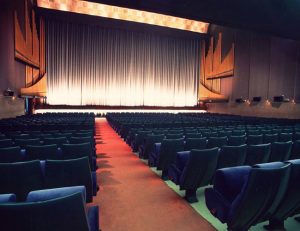 Au Revoir Palafox, otro cine emblemático que cierra sus puertas