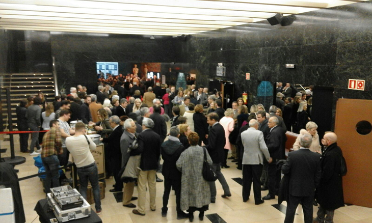 Au Revoir Palafox, otro cine emblemático que cierra sus puertas