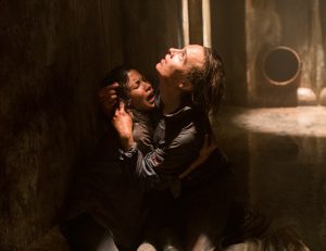 ¡El argumento de la nueva temporada de ‘Fear the walking dead’ desvelado!