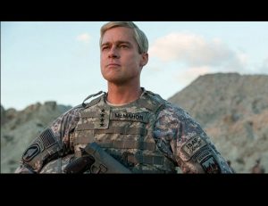 Una imagen de Máquina de Guerra destacada