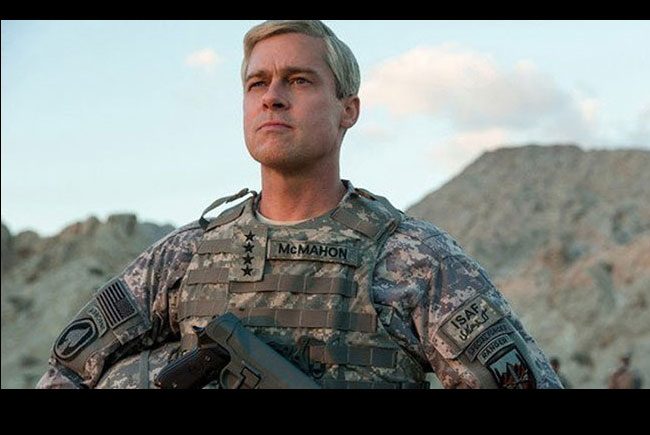 Una imagen de Máquina de Guerra destacada