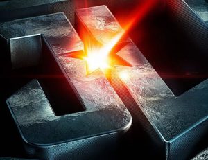 Póster de La Liga de la Justicia destacada