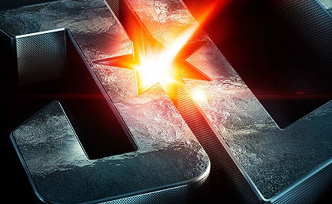 Póster de La Liga de la Justicia destacada