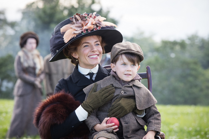 Os traemos las primeras imágenes, cartel y tráiler en VO de ‘Z, la ciudad perdida’ 