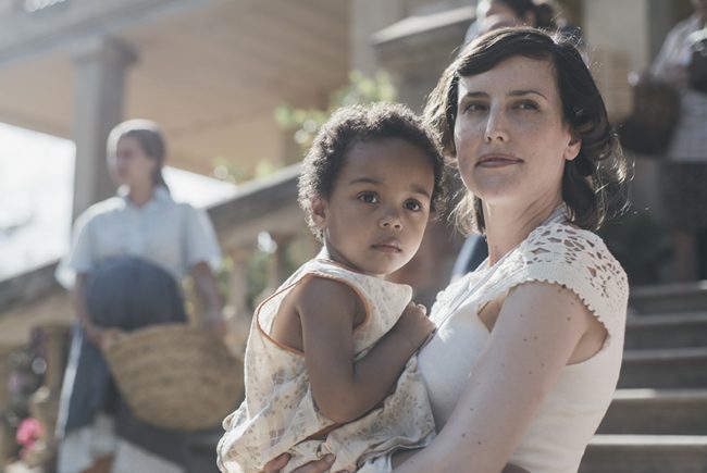 ‘La luz de Elna’, La historia real de cómo una mujer salvó centenares de bebés de una muerte segura