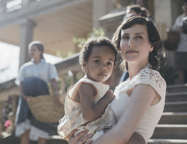 ‘La luz de Elna’, La historia real de cómo una mujer salvó centenares de bebés de una muerte segura