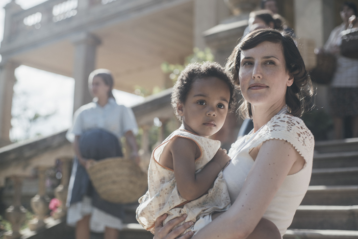 ‘La luz de Elna’, La historia real de cómo una mujer salvó centenares de bebés de una muerte segura