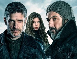 ‘Nieve negra’, se estrena mañana en España después de arrasar en Argentina