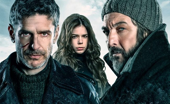 ‘Nieve negra’, se estrena mañana en España después de arrasar en Argentina