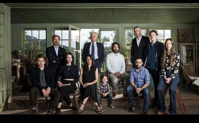 El reparto de 'El secreto de Marrowbone' destacada