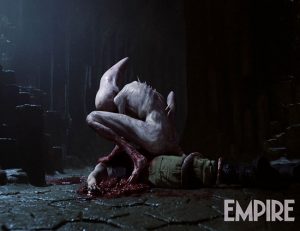 Alien Covenant destacada